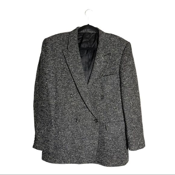 Vintage Bachrach Blazer‎ - Picture 7 of 7